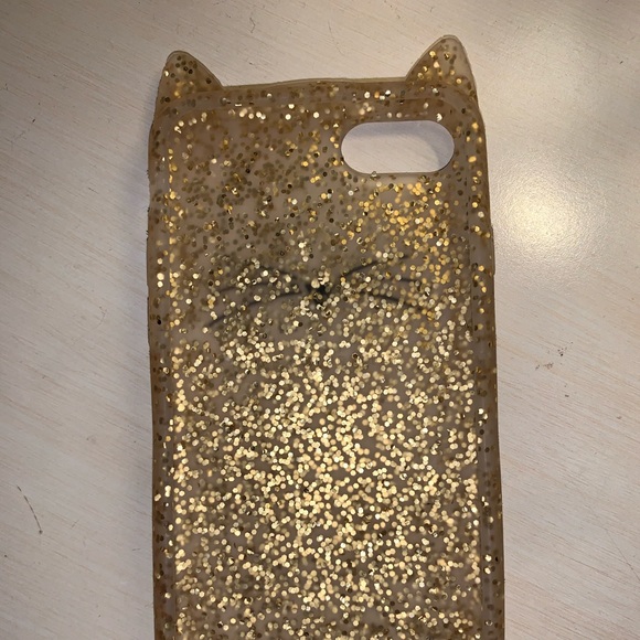 Iphone 7 Case Kate Spade - Picture 2 of 3